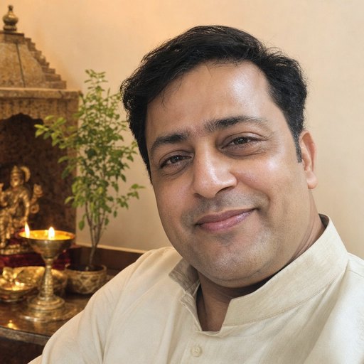 Nityanand Mishra