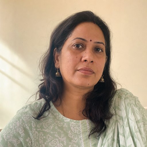 Nutan Gulati