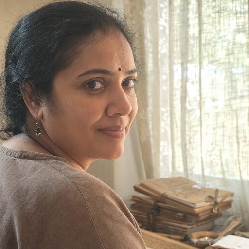 Nutan Verma