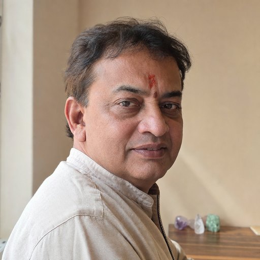 Om Prakash Saxena