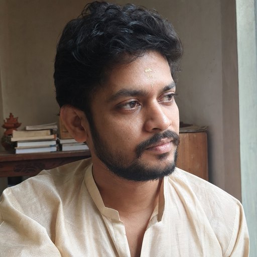Omkar Gokhale