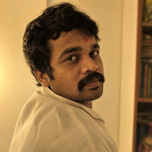 Omkar Phadke