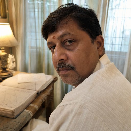 Pandit Omprakash Semwal