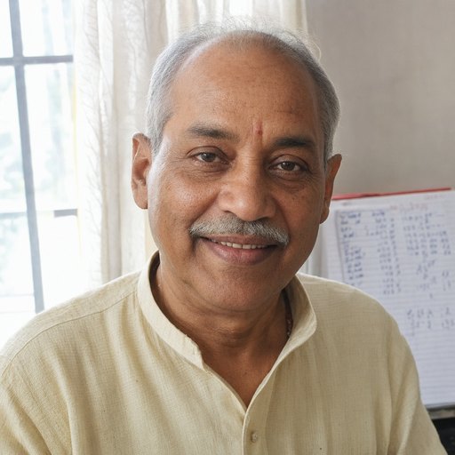 Omprakash Shukla