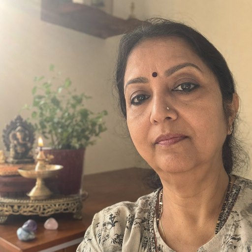 Padmavathi Rao