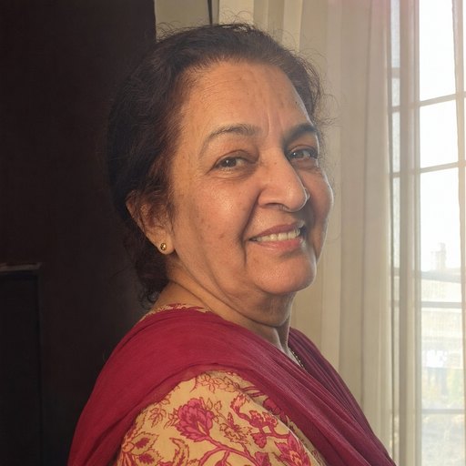 Paramjit Kaur