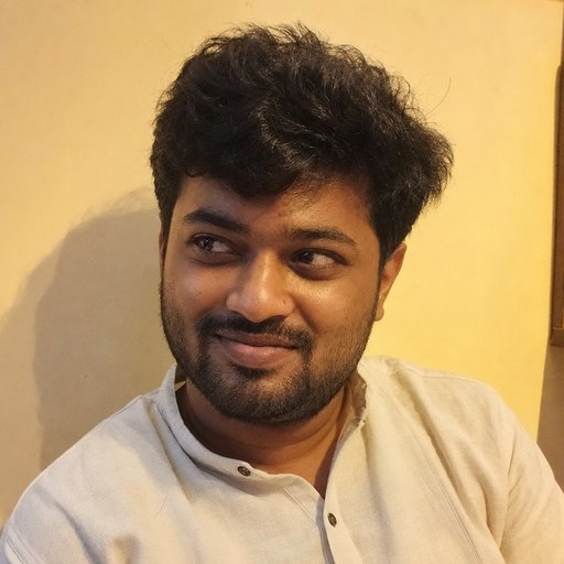 Pavan Kulkarni