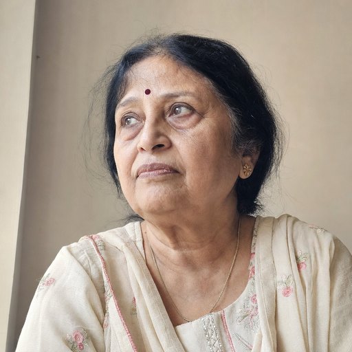 Prabha Shukla