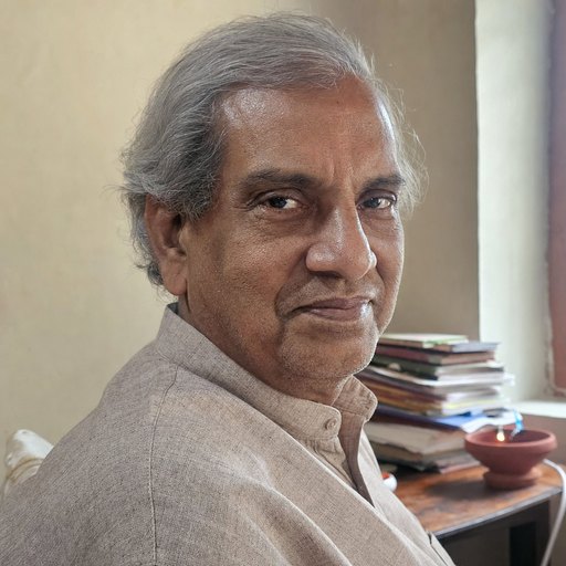 Prabhakar Hegde