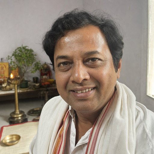 Pradipta Kundu