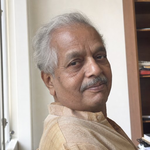 Prakash Salunkhe