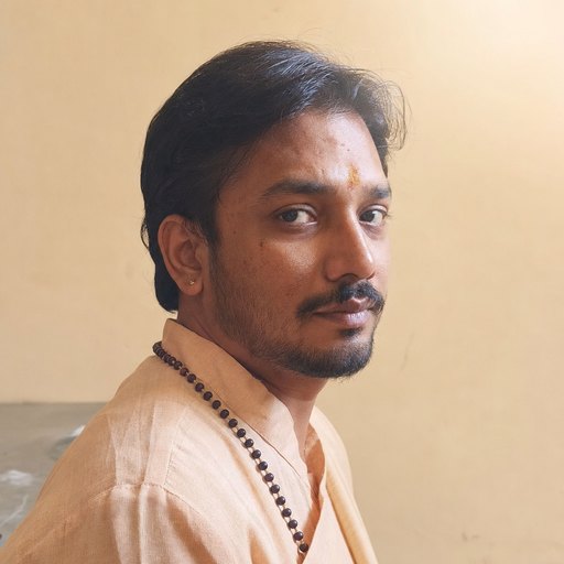 Pranav Limaye