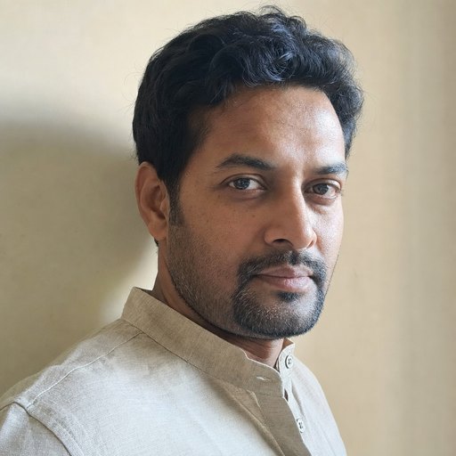 Prasanta Nayak