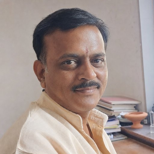 Prashant Gokhale