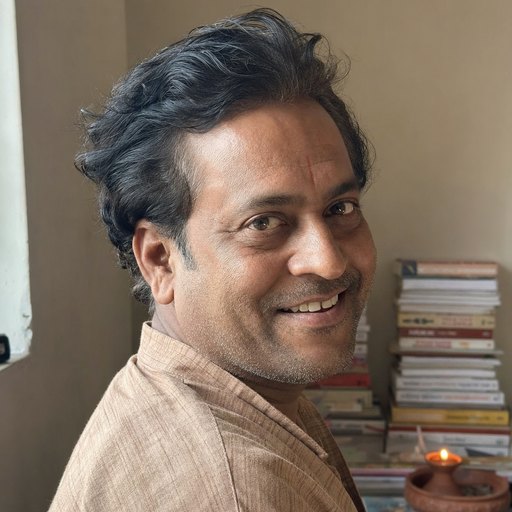 Prashant Marathe