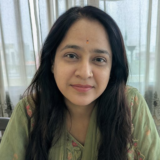 Pratibha Pathak