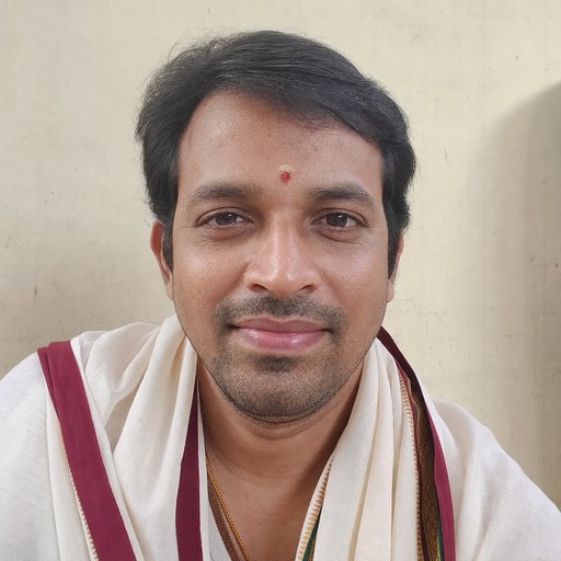 Praveen Gollapudi