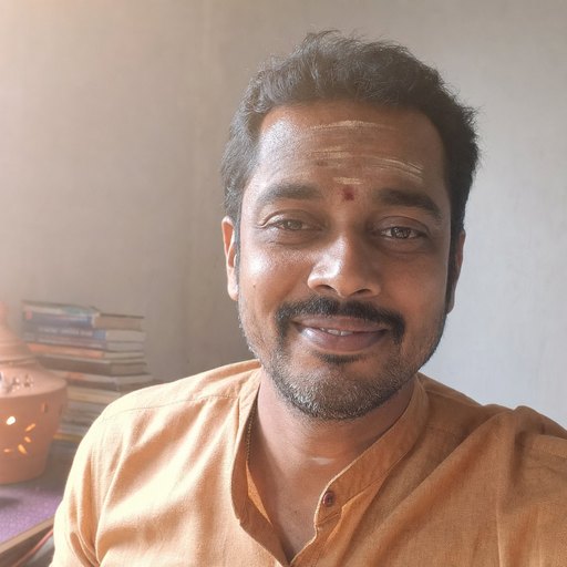 Praveen Shankar
