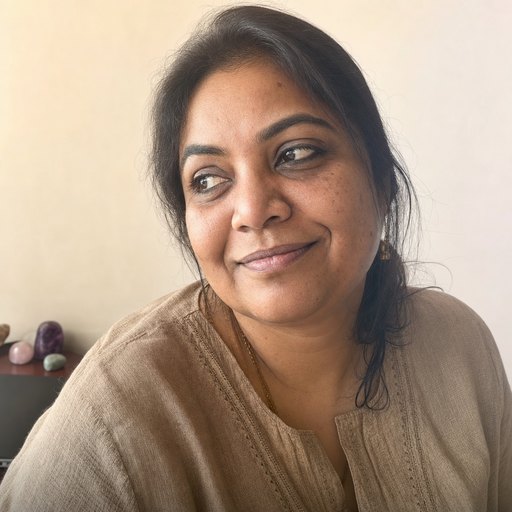 Preethi Alva