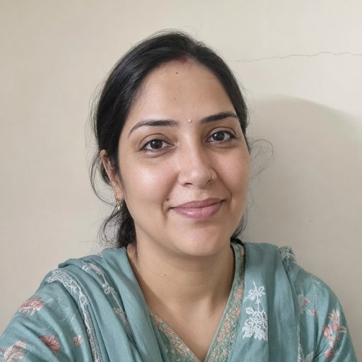 Prerna Kaushik
