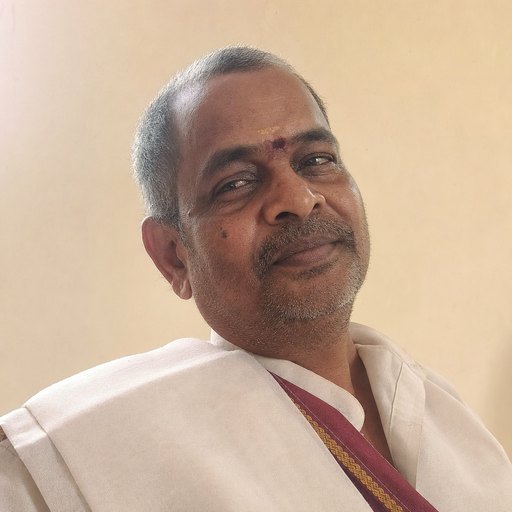 Purushotham Rao