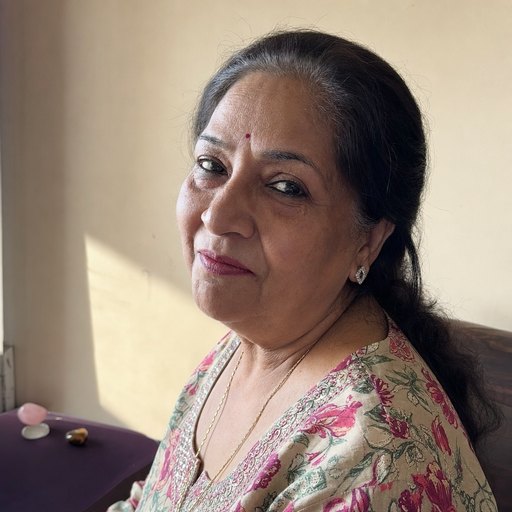 Pushpa Nigam