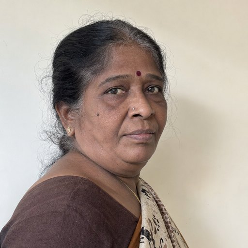 Rajalakshmi Venkatesan