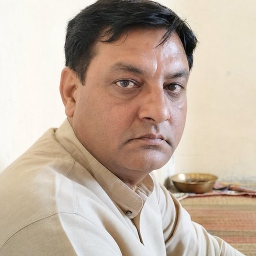 Rajbir Grewal