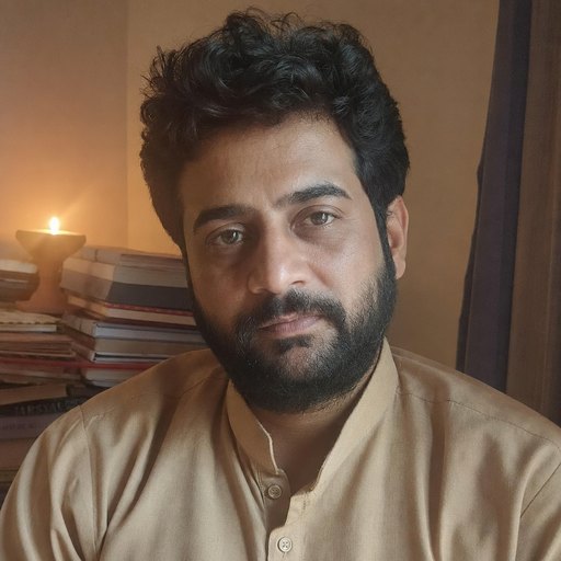 Rajbir Sandhu