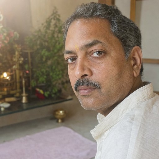 Rajeev Nanda