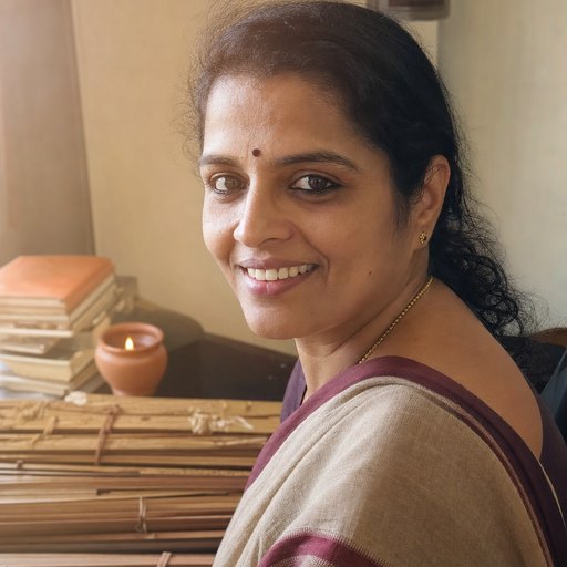 Rajeswari Chowdary