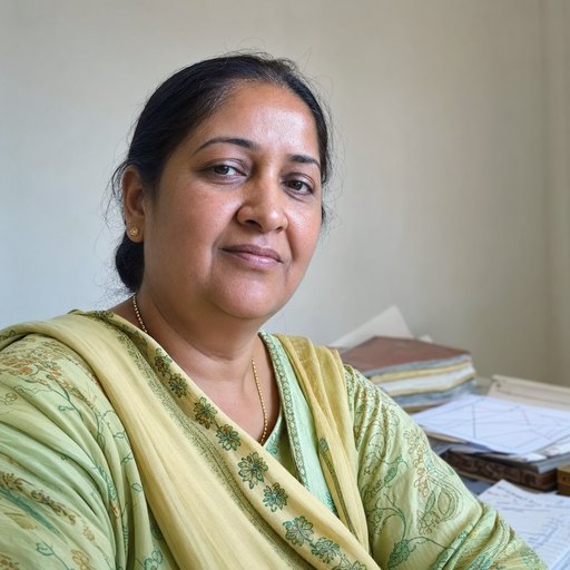 Dr. Rajwant Kaur