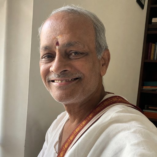 Ramachandra Ambati