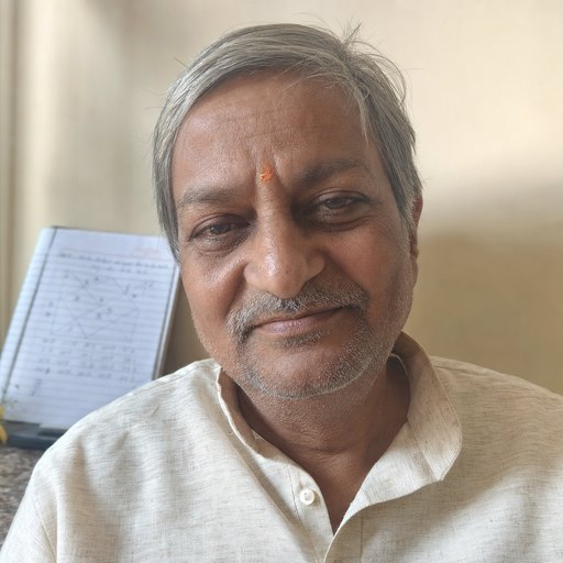 Ramakant Bhatnagar