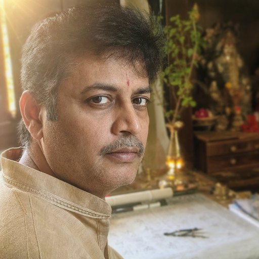 Ramakant Chaubey