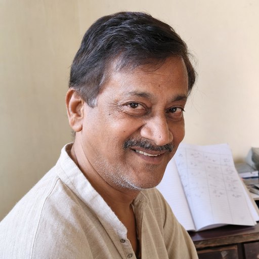 Ramesh Prasad Sinha