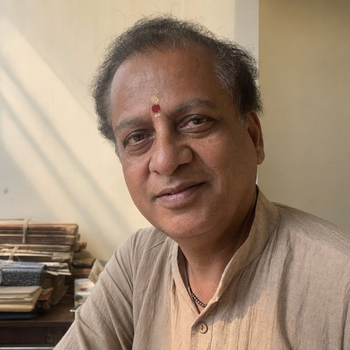 Ramnath Shenoy