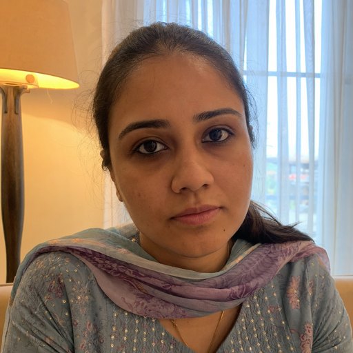 Ramneek Kaur