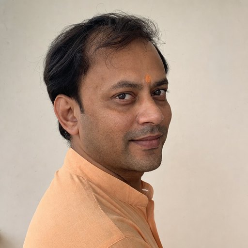 Ranjan Jha
