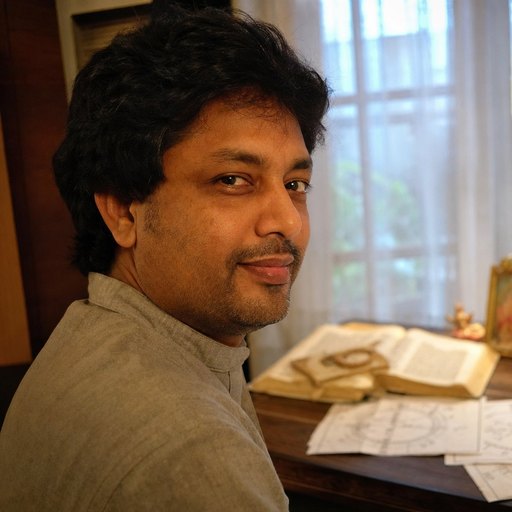 Ranjan Mishra