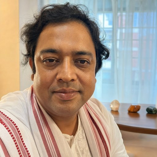 Ranjan Mukherjee