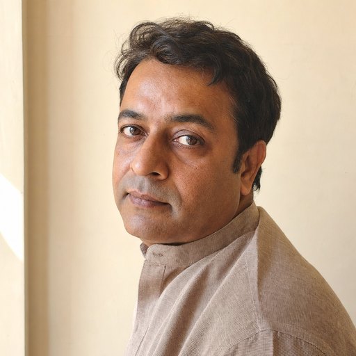 Ravikumar Murthy