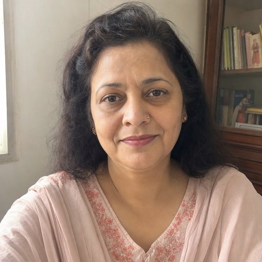 Rekha Ahuja