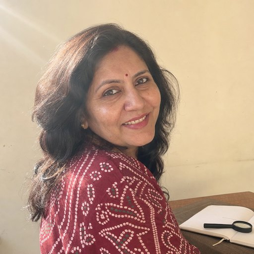 Rekha Amin