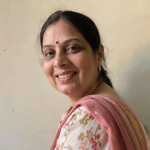 Rekha Maheshwari