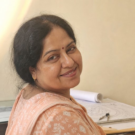 Rekha Srivastava