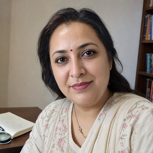 Rekha Vyas