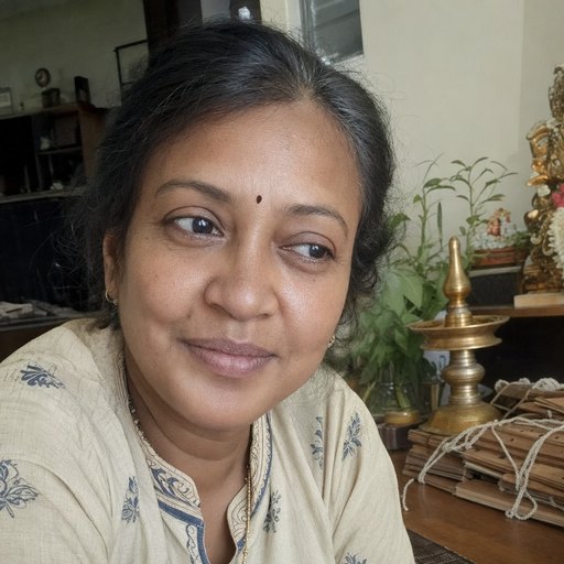 Revathi Balakrishnan