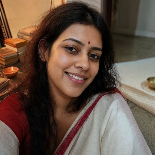 Rimi Bhowmick