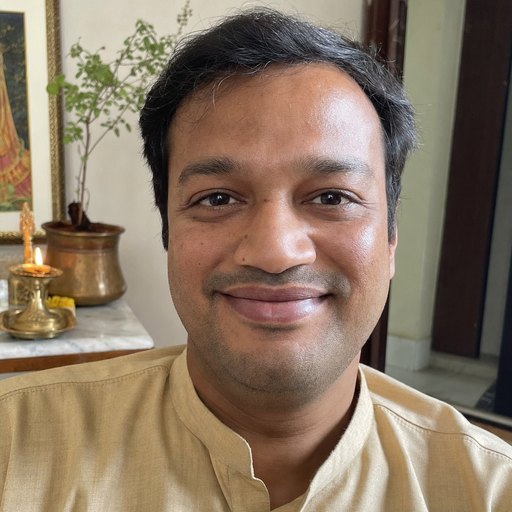 Rishab Oberoi